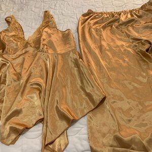 Ashley Stewart Loungewear